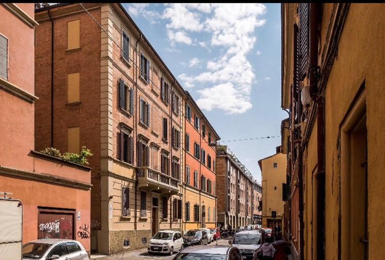 Il Cuore Di Bologna Bolonha Exterior foto
